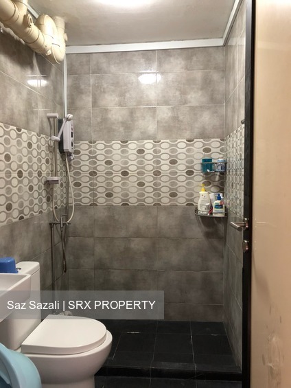 Blk 288A Jurong East Street 21 (Jurong East), HDB 5 Rooms #203089561